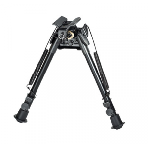 Champion Targets Pivot Bipod w/Cant & Trav 9-13" - Champion Targets