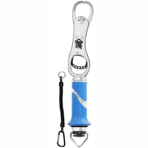 Cuda Brand Fishing Products 50 Lb Grip & Scale - Cuda