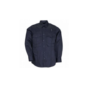 5.11 Class B Taclite PDU Shirt Dark Navy 2X-Large - 5.11 Tactical