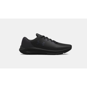 UA Men's Charged Pursuit 3 Running Shoes Black Size: 11.5 - Under Armour