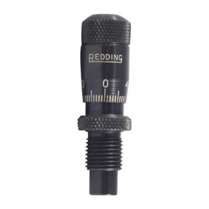 Redding #19 Standard Bullet Seating Micrometer - Redding