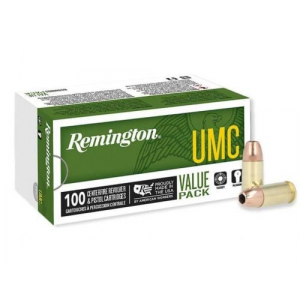 ington 9MM 115 Grain Jacketed Hollow Point Value Pack 100rd Ammo