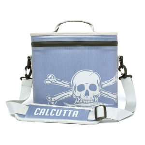 Calcutta Renegade 7 Liter Soft Cooler - Denim - Sea Striker