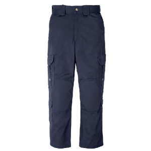 Men'S EMS Pants Dark Navy 38x36 - 5.11 Tactical