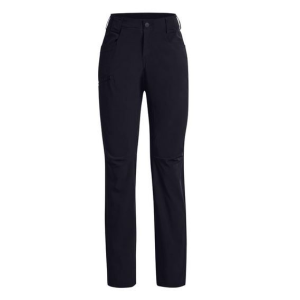 Under Armour Defender Pant Women's Navy 4 - Under Armour