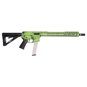 Black Rain Ordnance SPEC+ Fallout 9mm Semi Auto Rifle - Black Rain Ordnance