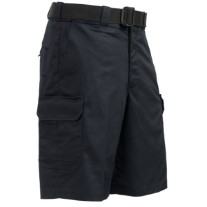 Elbeco Tek3 Poly/Cotton Twill Cargo Shorts Mens Navy Size: 34 - Elbeco