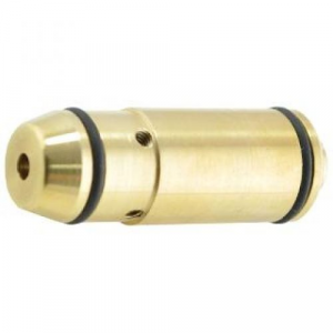 LaserLyte 45ACP Pistol Cartridge Boresighter - Laserlyte