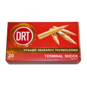  Terminal Shock 270win 152gr 20rds Ammo