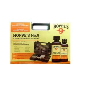 Hoppes Cleaning Kit w/ No 9 - Hoppes