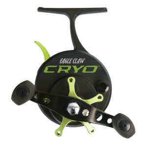 Eagle Claw Cryo Inline - Eagle Claw