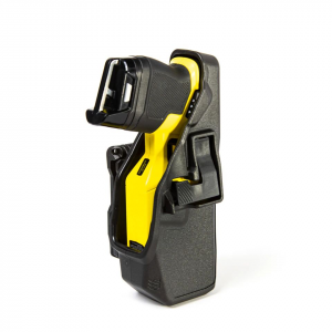 Taser 7 Black Holster RH, - Blackhawk