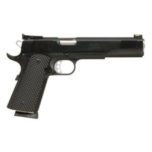 Les Baer Premier II 10mm 6" Blue, Adjustable Sights 9+1 - Les Baer