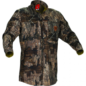 Arctic Shield Trek Shirt Realtree Timber Size X-Large - Arcticshield