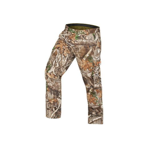 Arctic Shield Trek Pant 6 Pocket Realtree Edge Large - Arctic Shield