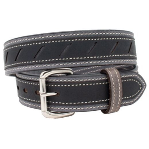 Versacarry Triple Ply Belt 40"X1.5" Heavy Duty Grey - Versacarry
