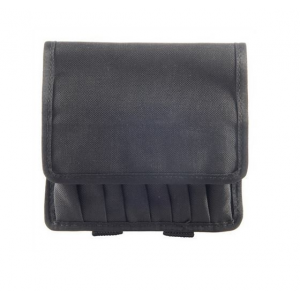 TUFF 8-In-Line Single Stack Mag Pouch - Tuff Products