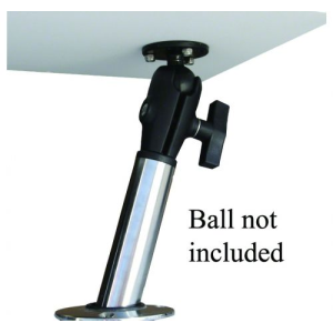 Rod Holder Swivel Mount - Deep Blue