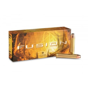 eral Fusion 20RD 300gr 45-70 Government Ammo