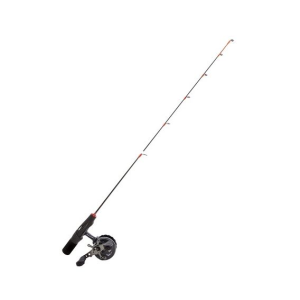 Eagle Claw IESC28MIC EC2.5 Ice Rod - Eagle Claw