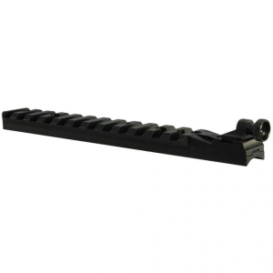Traditions Peep Sight and Pictanny Base Combo - Traditions Firearms
