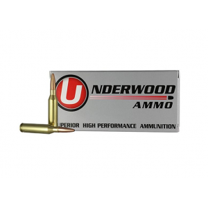 erwood 243 Wincheseter 85 Grain Controlled Chaos 20/Box Ammo