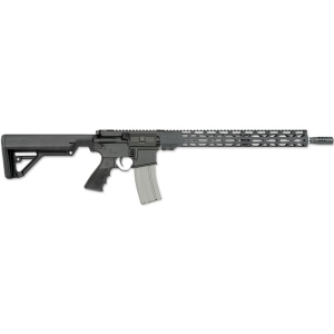 Rock River LAR-15M R3 Competition 5.56 Semi Auto Rifle - Rock River Arms