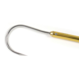 Sea Striker SS236G Gold Anodized - Sea Striker