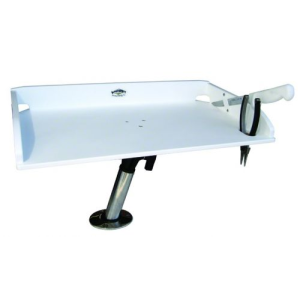 Deep Blue Marine Bait/fillet Board - Deep Blue
