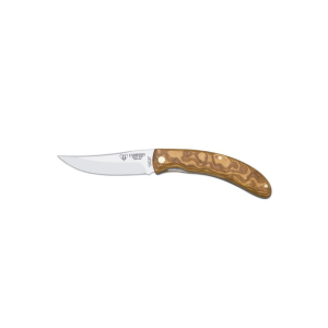 374-L Cudeman Quality Knife - Cudeman