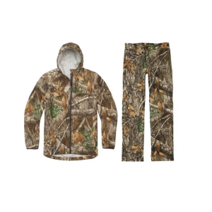 Browning CFS-WD Rain Suit - Large - Browning