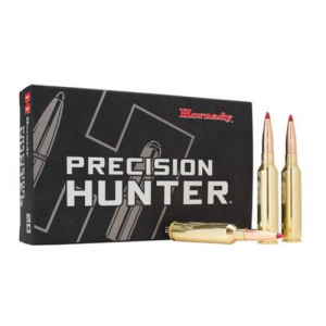 Hornady Precision Hunter 7mm PRC 175 Grain Extremely Low Drag Expanding - Hornady