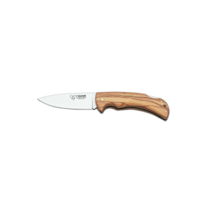 325-L Cudeman Quality Knife - Cudeman
