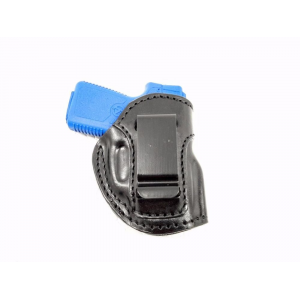 Black SCCY CPX-1 , CPX-2 IWB Inside the Waistband holster, MyHolster - Myholster