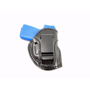 Black IWB Inside the Waistband holster for Kahr PM9, MyHolster - Myholster