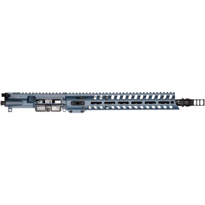 POF Upper Complete Wonder 13.75 5.56 Blue - Patriot Ordnance Factory