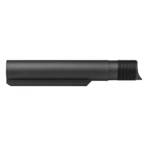 Aero Precision Enhanced Buffer Tube Carbine Mil-Spec AR-15, AR-10 Black 7075 T6 Aluminum - Aero Precision