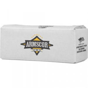 scor Target Rifle 6.5 Creedmoor 140 Gr. ELD Match 20 Rd. Ammo