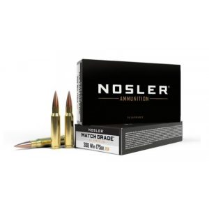 ler Match Grade RDF Hollow Point 308 Winchester 175 Gr 20 Round Box Ammo