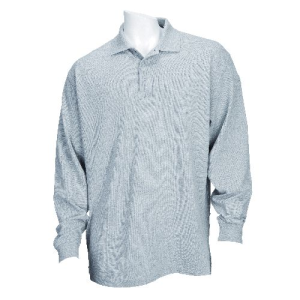 Professional Polo - Long Sleeve Black Large - 5.11 Tactical