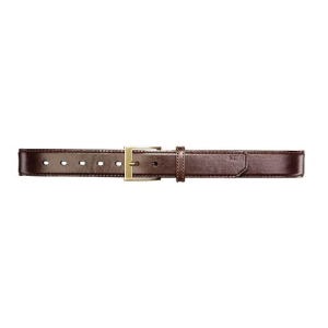 5.11 Tactical Plain Casual Belt Brown Large - 5.11 Tactical