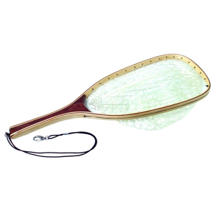 Eagle Claw Trout Net Clear - Eagle Claw