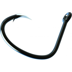Trokar Lancet Tournament Non-Offset Circle Hook - Eagle Claw