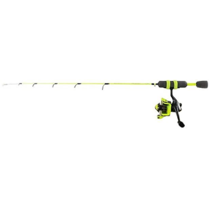 Clam Voltage Combo 32" Medium - Clam