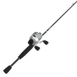 ZEB 33 PLATINUM 5BB 602M SC CBO 10# - Zebco