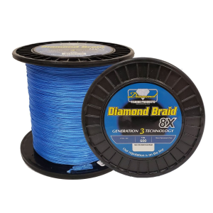 Momoi 72669 Diamond Braid - Momoi