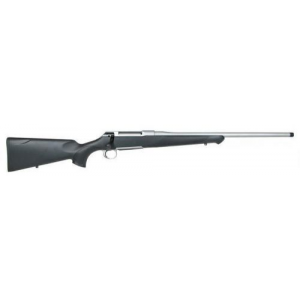 Sauer 100 Ceratech 6.5PRC 24"GreyIceThreaded Barrel - Sauer