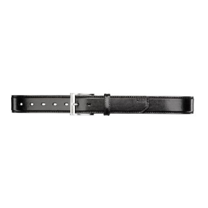 5.11 Plain Casual Belt Black 2X-Large 44-46 - 5.11 Tactical