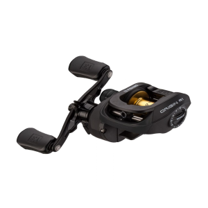 13 Fishing Origin R1 Baitcast Reel - 8.1:1 Gear Ratio - Right Hand - 13 Fishing