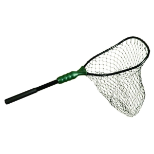 EGO Small Landing Net Black - Ego